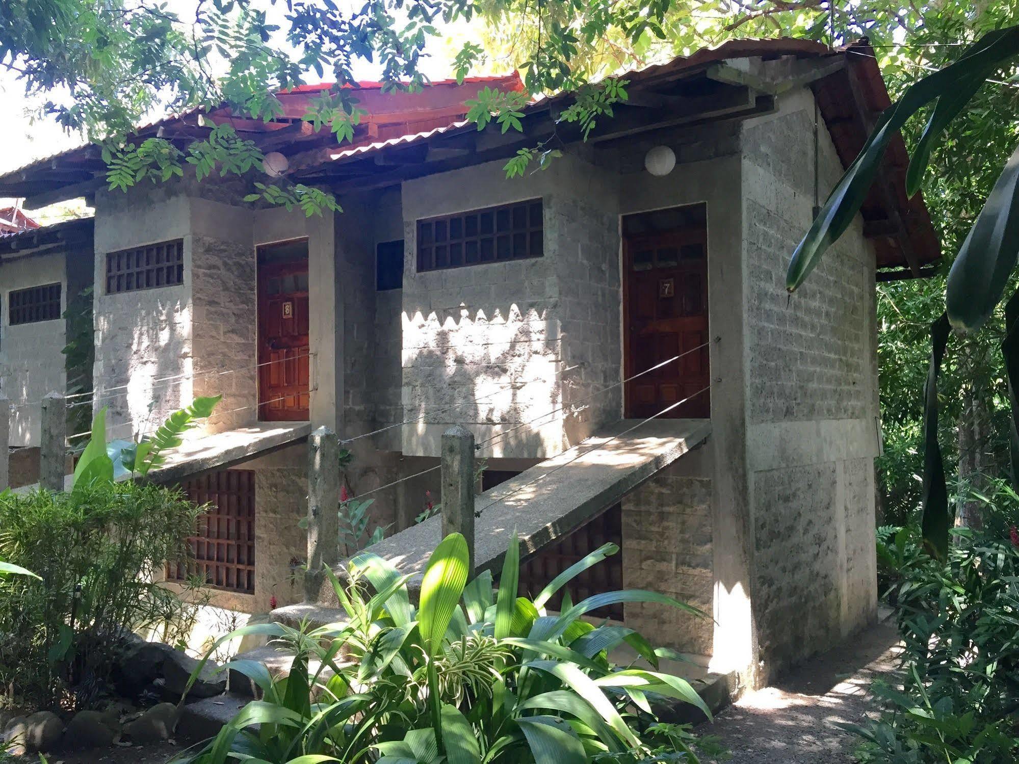 Luz De Mono Hotel Montezuma Exterior photo